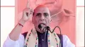 Union defence minister Rajnath Singh on Tuesday said those responsible for the Red Fort car blast will be brought to justice and will not be spared under any
