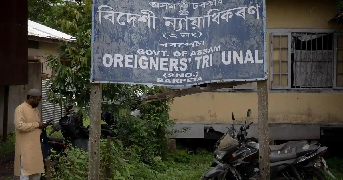 Those suspected of being illegal migrants in Assam will get only 10 days to prove they are Indian citizens. And if they fail to do so, they will be expelled within 24 hours. This is the new “standard operating procedure” approved by the Assam cabinet on September 9 under the Immigrants (Expulsion from Assam) Act, 1950.