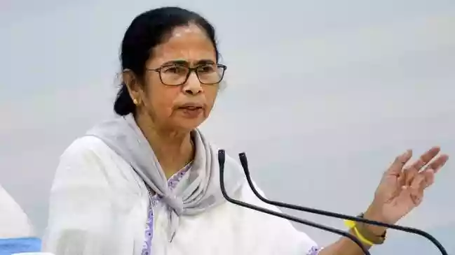 After a heavy West Bengal poll defeat, Mamata Banerjee tells TMC candidates to rebuild the party, says members are free to leave. After the Trinamool Congress