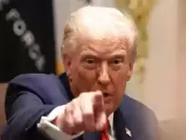 The US president also added that he saved a lot of people, millions of people, in many other wars. Trump had repeated the claim that he stopped the war between