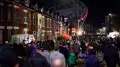 Manchester United has a major problem with ticket touts.</b> Club officials say it has led to intimidation and threats against staff