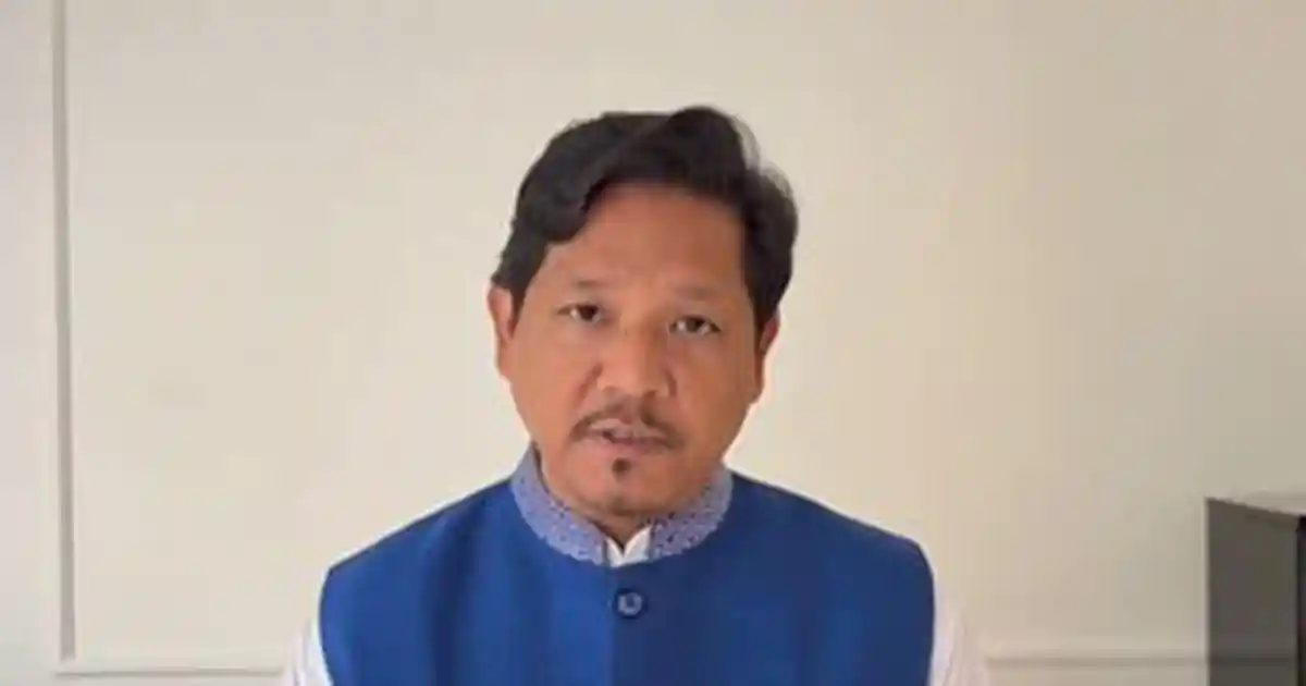 Three held for NGO member’s killing in West Garo Hills