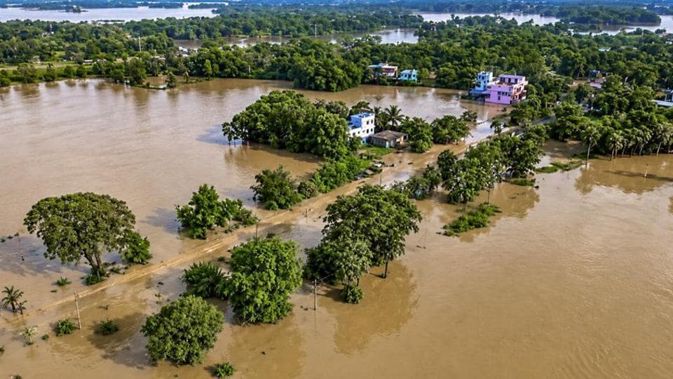 <h4>Three killed in separate wall collapse incidents in Odisha amid heavy rainfall</h4><h4>Odisha recorded 1,154