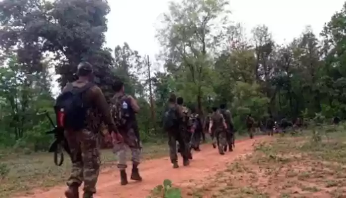 Three members of the Jharkhand Jan Mukti Parishad (JJMP), a breakaway faction of the banned CPI (Maoists), were killed in a gunfight with security forces in Gumla district on Wednesday, police officials confirmed. A joint team comprising Jharkhand Jaguar forces and local police engaged the rebels, recovering three bodies along with arms. Identification of the deceased is currently underway.