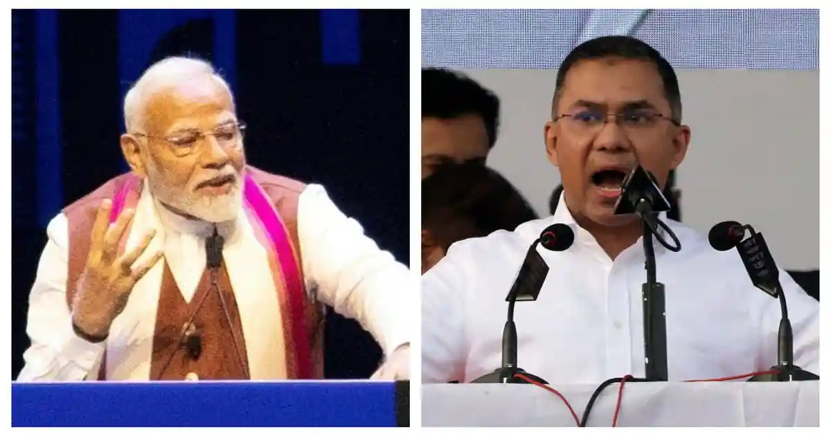 South Asia doesn’t often get a clean reset moment. Too many relationships in our neighbourhood are trapped in either nostalgia or suspicion