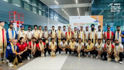 Three-time champions India are confident of reclaiming the men's Asia Cup hockey title after an eight-year hiatus and qualifying for next year's World Cup when the continental event begins here on August 29. Reigning Olympic bronze medallists and currently the continent's no.1 side, India last won the Asia Cup in 2017 in Dhaka, beating Malaysia 2-1 in the final.