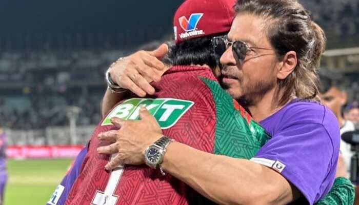 Three-time Indian Premier League (IPL) champions Kolkata Knight Riders are reportedly targeting India's star wicketkeeper-batter KL Rahul for a high-profile trade from Delhi Capitals ahead of the IPL 2026 season. Rahul, who led Lucknow Super Giants (LSG) for three consecutive years from 2022 to 2024, was signed by Delhi Capitals for ₹14 crore during the IPL 2025 mega auction held in Saudi Arabia.