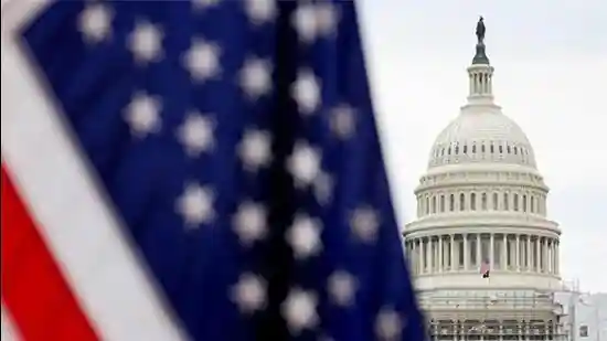 Three US House of Representatives members introduce resolution to end Trump’s 50% tariffs on India