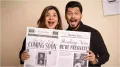 On April 30, actress Sambhavna Seth and her husband Avinash Dwivedi took to social media and shared an adorable personal update. The couple announced that they