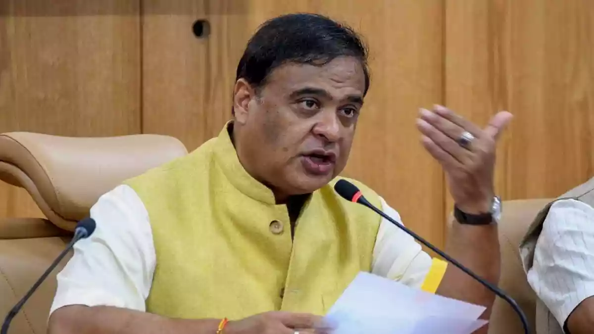 Assam Chief Minister Himanta Biswa Sarma on Saturday extended his support to the National Council of Educational Research and Training's (NCERT) reported plan
