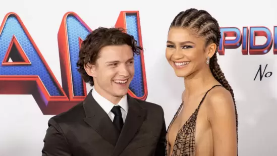 Throwback to when Zendaya revealed why she keeps her relationship w Tom private