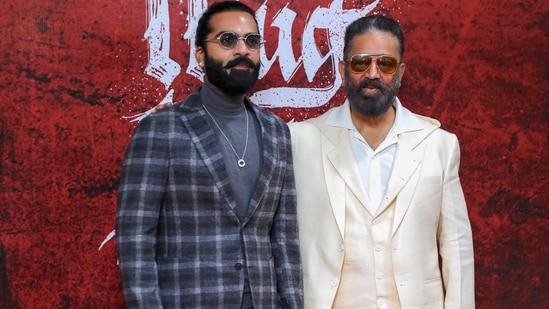 Thug Life worldwide box office collection day 2: Here's how the Mani Ratnam-directed Kamal Haasan, Silambarasan TR and Trisha Krishnan-starrer is faring. Thug Life worldwide box office collection day 2: Mani Ratnam’s much-awaited Thug Life, his reunion film with Kamal Haasan after almost four decades, released in theatres this Thursday. The film opened to lukewarm reviews with many criticising the film’s second half in particular. According to Sacnilk, the film has collected ₹52 crore worldwide. (Also Read: Thug Life box office collection day 2: Kamal Haasan film sees big drop, Hindi version wiped out by Housefull 5)