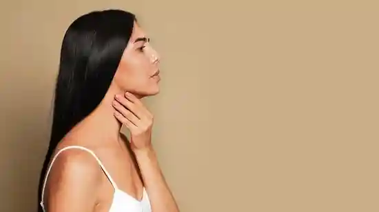 Thyroid cancer has demonstrated a sharp spike in cases in recent times, especially among women. However, the myths and misconceptions surrounding it often restrict people from seeking timely help. In an interview with HT Lifestyle, Dr Narayana Subramaniam, lead consultant, head and neck surgery and oncology, Aster Whitefield, said, “Although awareness has increased, we must still overcome some myths, like delayed diagnosis, fear and apprehension without reason.” <strong>Also read | </strong><strong>Shocking truth about thyroid cancer: Are you at risk?</strong>