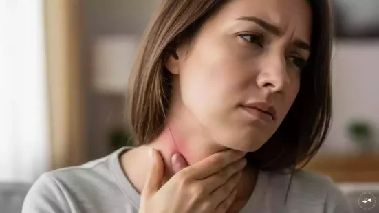 The thyroid may be a small gland, but its influence on the body is immense – regulating metabolism, energy, mood, and even how well we process nutrients