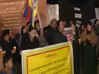 Tibetan NGOs condemn China's gold mining project in Kashi Village, Eastern Tibet, and stand in solidarity with protesters. Following the project's launch