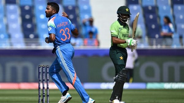 Tickets for the much-anticipated India vs Pakistan clash in the upcoming Asia Cup 2025 will go live on Friday (August 29) on Platinumlist.net, Times of India (TOI) reported. India are scheduled to play Pakistan on September 14 in Dubai. The tickets will go live from 5 PM Gulf Standard Time (6:30 PM Indian Standard Time).