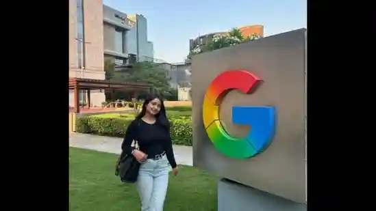 Tier-3 college graduate shares journey from chemical engineering to Google
