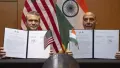 These back-to-back meetings show that despite trade tensions, including Trump's tariff hike on India over Russian oil, the US-India partnership remains strong