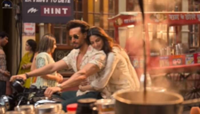 Tiger Shroff and Harnaaz Sandhu star in the romantic track ‘Guzaara,' the first song from Baaghi 4, marking Sandhu's Bollywood debut. Mumbai: The much-awaited action drama 'Baaghi 4' has unveiled its first song, titled 'Guzaara' just days after the release of its teaser.