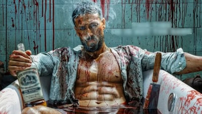 Tiger Shroff's Baaghi 4 has finally cleared the censor process, but not without several modifications. The much-anticipated action drama, directed by A Harsha in his Bollywood debut, has been given an ‘A' certificate by the CBFC after undergoing 23 visual cuts and multiple audio changes.