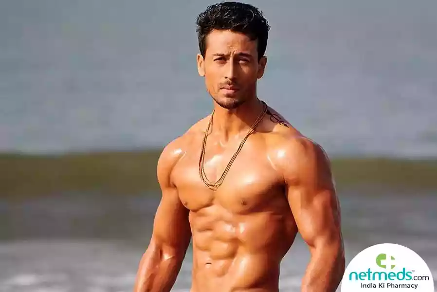 On the professional front, Tiger Shroff will next be seen in Lag Jaa Gale, where he stars alongside Lakshya and Janhvi Kapoor. Tiger Shroff is reportedly set