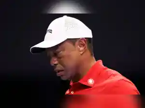 Tiger Woods has announced he is stepping away from golf to seek treatment following his recent DUI arrest. His attorney entered a not guilty plea to charges of