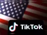 Video-sharing platform TikTok named senior executive Adam Presser as the chief executive of its newly formed US joint venture, the company said in an