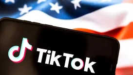 TikTok's Chinese owner ByteDance has signed binding agreements with US and global investors </b>for the majority of its business in America