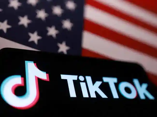 TikTok reaches deal for new US joint venture to avoid American ban