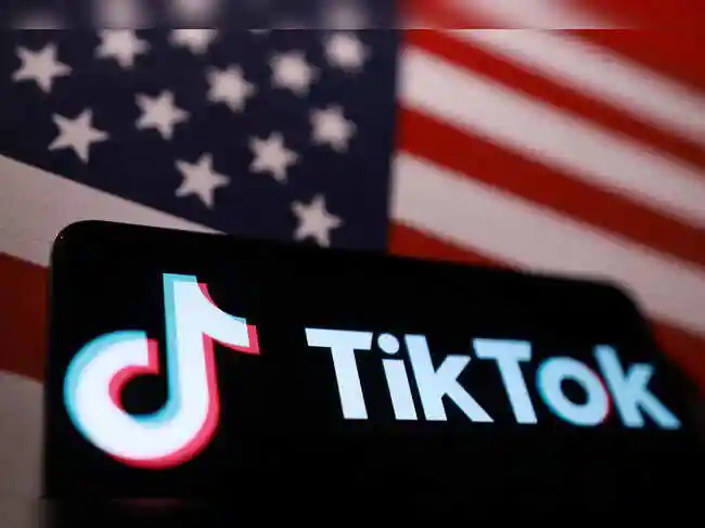 TikTok said Thursday it had signed a joint venture deal with investors that would allow the company to maintain operations in the United States and avoid a ban