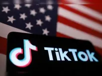 TikTok said Thursday it had signed a joint venture deal with investors that would allow the company to maintain operations in the United States and avoid a ban