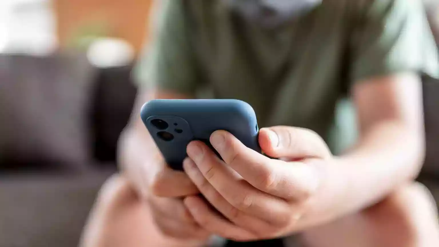 TikTok told to change 