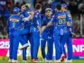Mumbai Indians achieved a commanding 99-run win against Gujarat Titans. Tilak Varma scored his first IPL century, setting a strong total