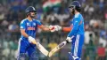 India’s clinical 61-run victory over Pakistan in the T20 World Cup was defined by a breathtaking opening burst from Ishan Kishan. India’s clinical 61-run