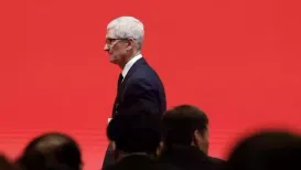 Outgoing Apple, Inc. CEO Tim Cook oversaw a period where the company sank far deeper roots in the Indian market than had been done in the decades prior