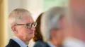 Apple Chief Executive Officer Tim Cook has said he is “over the moon excited” about India, characterising the country’s market as a “huge