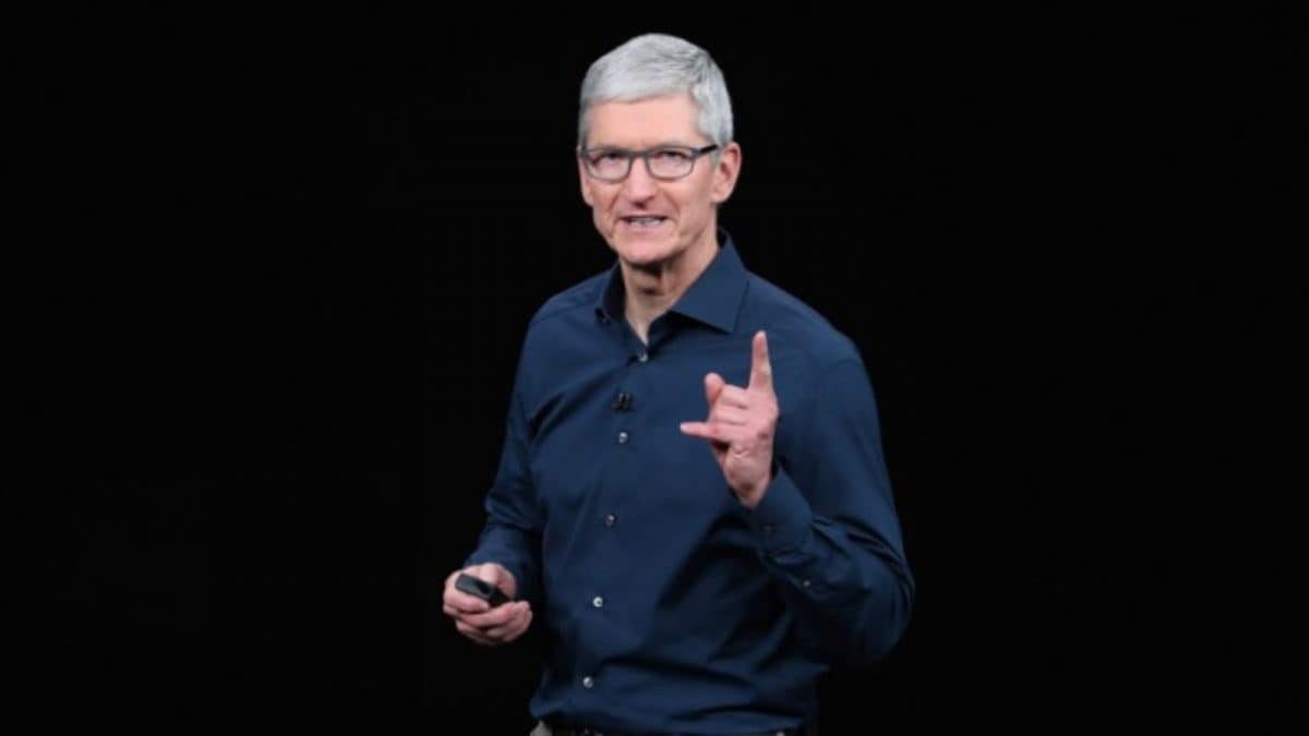 After 15 years of leading one of the world’s most recognisable technology companies, Tim Cook has officially signed off as Apple CEO