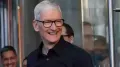 Tim Cook, Apple's CEO since 2011, is not expected to step down in the near future, according to Bloomberg's Mark Gurman. Despite recent reports from the