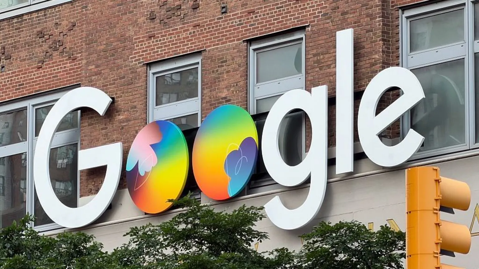 A group of 100 firms, including Google, Microsoft, Anthropic and OpenAI, have signed an open letter calling on countries and organisations around the world to
