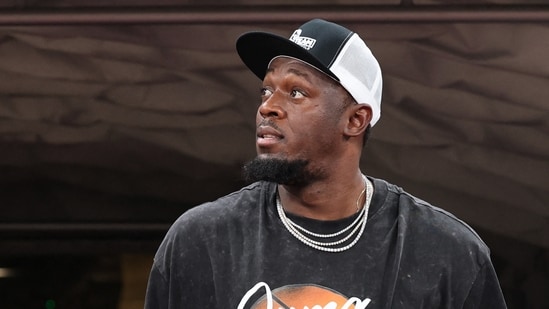 Time really flies, or what? Usain Bolt, the legendary sprinter, famously known as the fastest man on the planet, looks in great shape physically, but internally, he isn't quite the same. An eight-time Olympic gold medallist, Bolt retired from active competition in 2017, having held the world record in 100 meters, 200 meters and 4x100 meters relay. Bolt admits that father time has caught up with him. An 11-time world champion revealed that he no longer engages in running or sprinting, and that the majority of his time is spent at home.