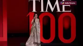TIME on Thursday announced the launch of TIME100 Next India, marking the first-ever international expansion of its TIME100 Next franchise. The initiative