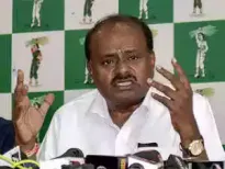 The Janata Dal (Secular) has criticized the Karnataka Congress government, accusing Chief Minister Siddaramaiah and Deputy CM DK Shivakumar of prioritizing
