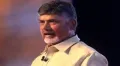 Andhra Pradesh Chief Minister N Chandrababu Naidu on Friday claimed that “bathroom cleaning chemicals” were used to adulterate the ghee meant for