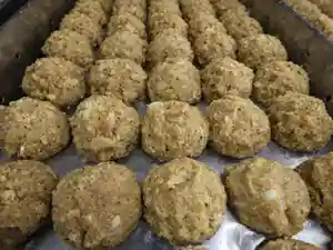 Tirupati laddoo controversy sparks political storm in Andhra