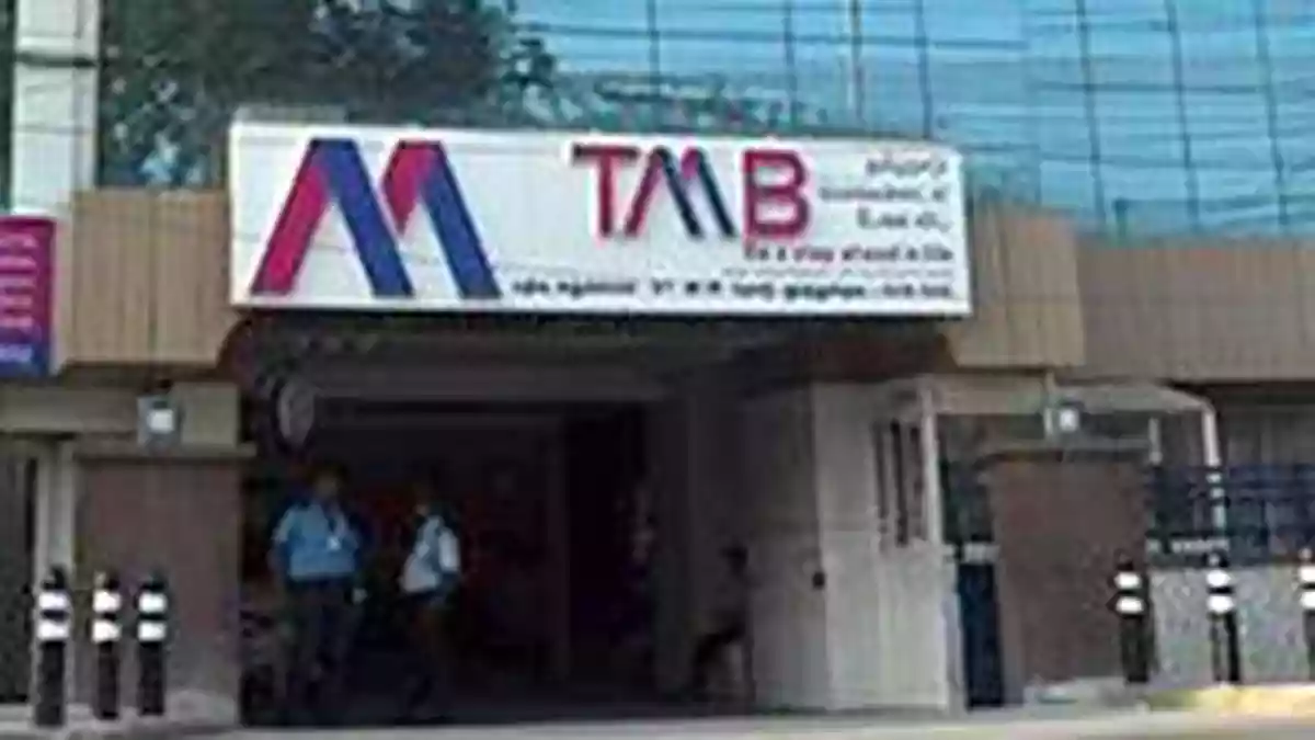 Tamilnad Mercantile Bank will re-purpose more than half its staff towards sales as it shifts focus from maintaining its long-standing customer relationships to