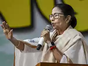 The TMC has instructed its booth-level agents to physically verify all deleted voter names in Mamata Banerjee's Bhabanipur constituency after nearly 45
