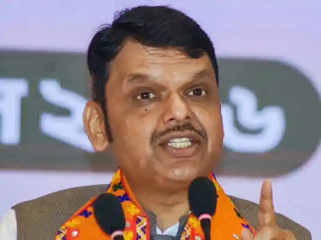Maharashtra Chief Minister Devendra Fadnavis has accused the Trinamool Congress of a conspiracy. He claims infiltrators' names were added to electoral rolls