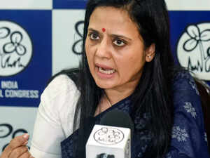 TMC MP Mahua Moitra claims Nadia administration ordered her to vacate circuit house