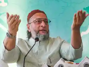 AIMIM chief Asaduddin Owaisi accused the ruling TMC and other parties of exploiting West Bengal's Muslims for votes without ensuring their development