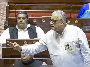 TMC Rajya Sabha MP Derek O'Brien, on India's 79th Independence Day, submitted 79 recommendations to the Union government covering issues from unemployment and federalism to health, education, and law. Key suggestions include withdrawing the Special Intensive Revision (SIR) in Bihar, resolving Manipur unrest, granting full statehood to J&K, repealing controversial laws, boosting women's workforce participation, and improving social welfare schemes.